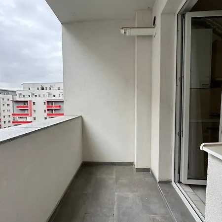 Grand Park Grey Iulius Mall Apartament