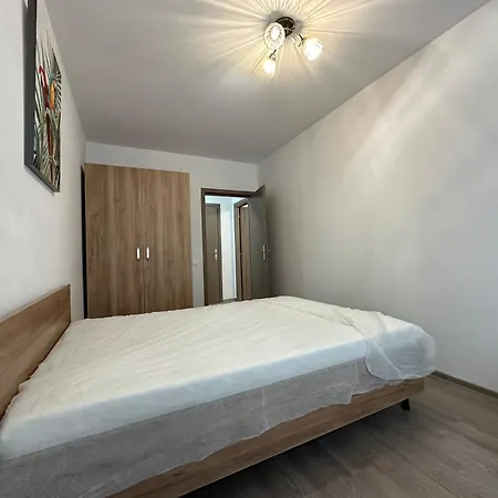 Grand Park Grey Iulius Mall Apartament Cluj-Napoca